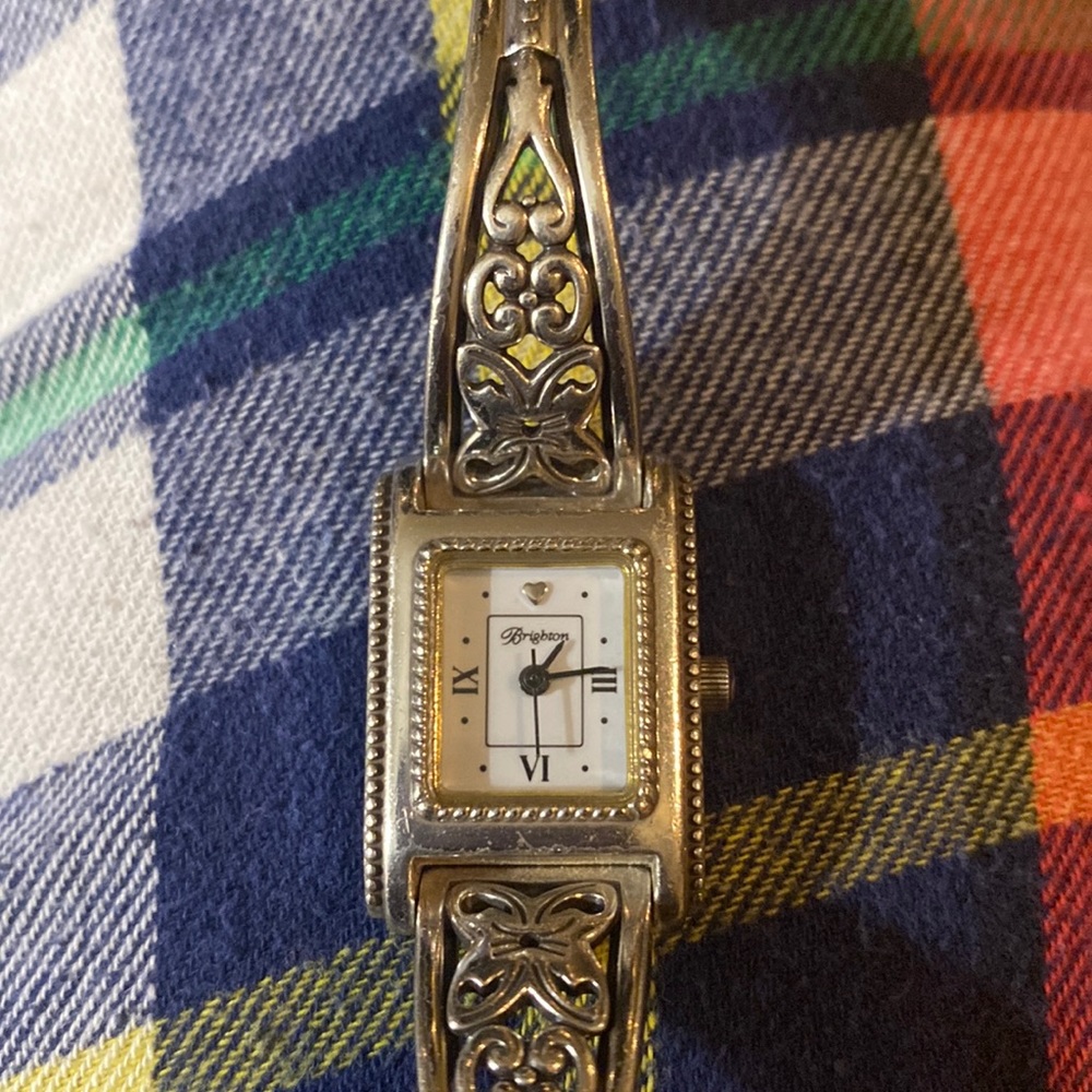 Brighton Watch gently used